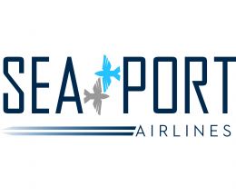 Авиакомпания SeaPort Airlines