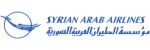 Авиакомпания Syrian Arab Airlines