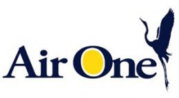 Авиакомпания Air One