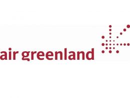 Авиакомпания Air Greenland