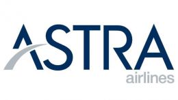 Авиакомпания Astra Airlines