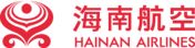 Авиакомпания Hainan Airlines