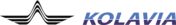 Авиакомпания Kogalymavia Air Company