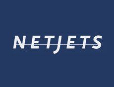 Авиакомпания NetJets