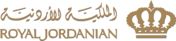 Авиакомпания Royal Jordanian