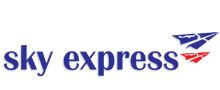 Авиакомпания Sky Express