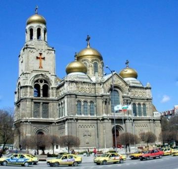 г.Варна