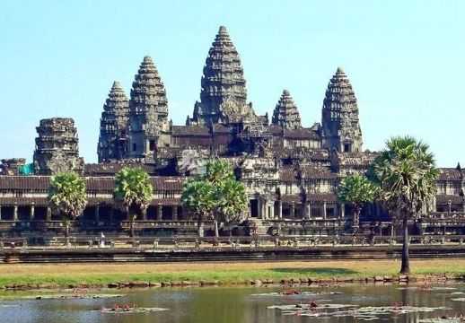 г.Ангкор