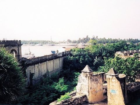 г. Санто-Доминго.