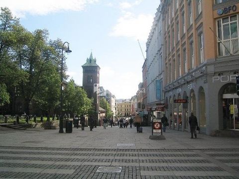 г.Осло
