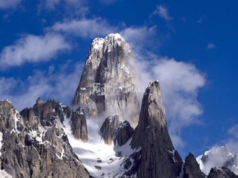 Пик Балторо Трек (Baltoro Trek).