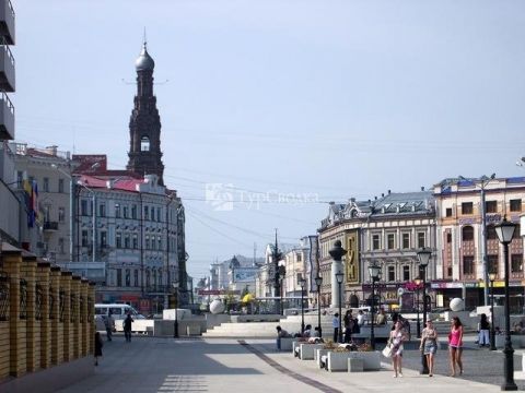 г.Казань
