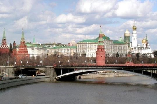 г.Москва