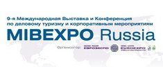 9-я Международная выставка и Конференция по деловому туризму и корпоративным мероприятиям MIBEXPO Russia-2013