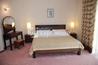 Aragosta Hotel 4*