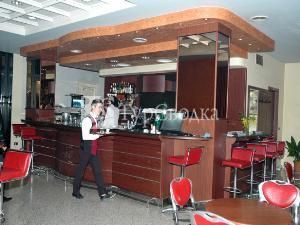 Hotel Fieri 1*