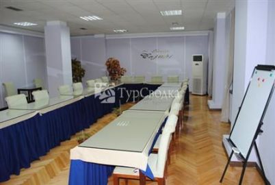 Hotel Cajupi 2*