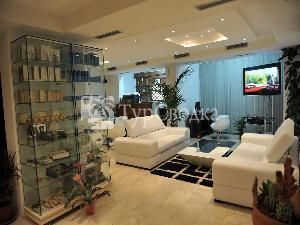 Europa Hotel Tirana 3*