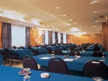Ferrari Hotel 3*