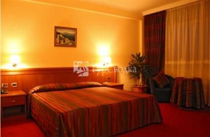 Hotel Continental Vore Tirana 4*