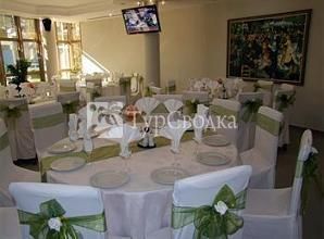 Hotel Green 3*