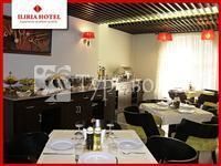 Hotel Iliria 4*