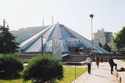 Hotel Kruja 3*
