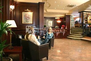 Mondial Hotel Tirana 4*