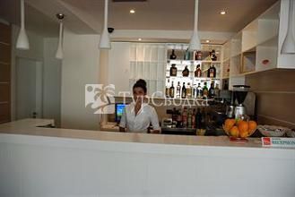 Hotel Lux Vlore 3*