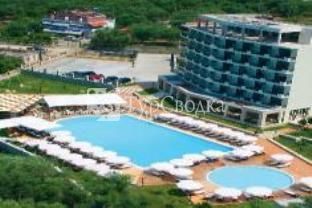 Rapo's Resort Hotel 4*