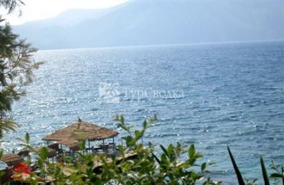 Regina Hotel Vlore 3*