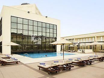 Sofitel Algiers Hamma Garden 5*