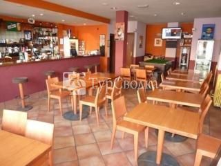 Llac Negre Hotel 2*