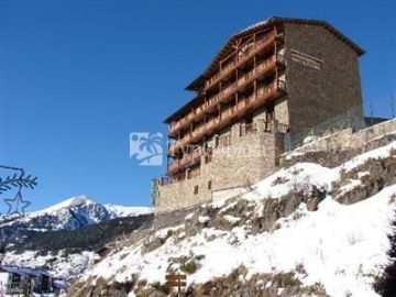 Aparthotel Hort de Popaire 3*