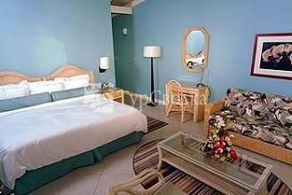 Trade Winds Hotel Dickenson Bay 3*