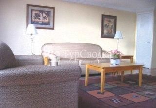 Heritage Quay Hotel 3*