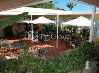Long Bay Hotel St John's 4*