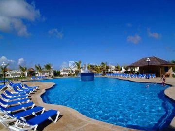 The Verandah Resort & Spa Antigua 4*