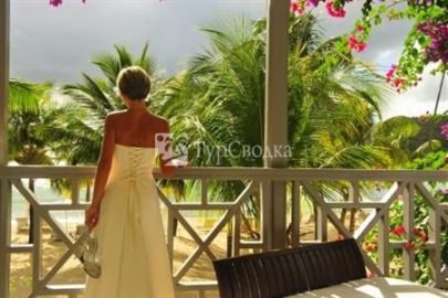 Carlisle Bay Antigua 5*