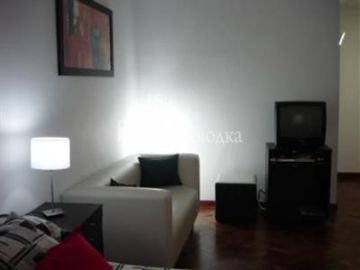 Al Sol Baires Apartment-Vicente Lopez & Callao 2*