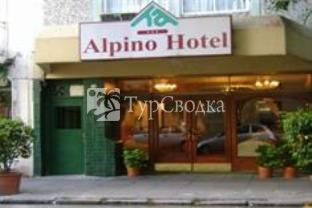 Alpino Hotel Buenos Aires 3*