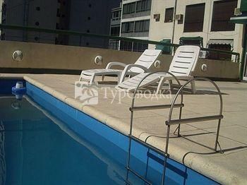 Arenales 1837 Apartments Buenos Aires 3*