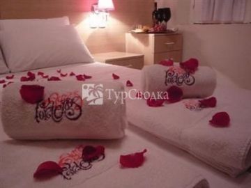 Ayres Portenos Tango Suites 3*