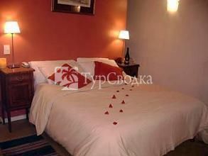 Gurda Tango Boutique Hotel 4*