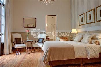 Krista Hotel Boutique 4*