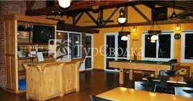 Hosteria Carilo 4*