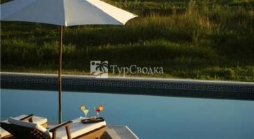 Irupe Lodge 4*