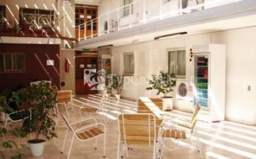 Garden Hotel Cordoba (Argentina) 1*