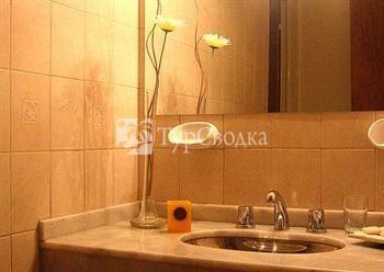 Gran Hotel Cristal Cordoba (Argentina) 3*