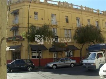 Hotel Avenida Cordoba (Argentina) 1*